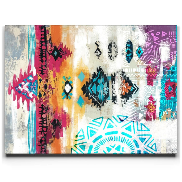 Featured image 1 for Ancestral Visions 3