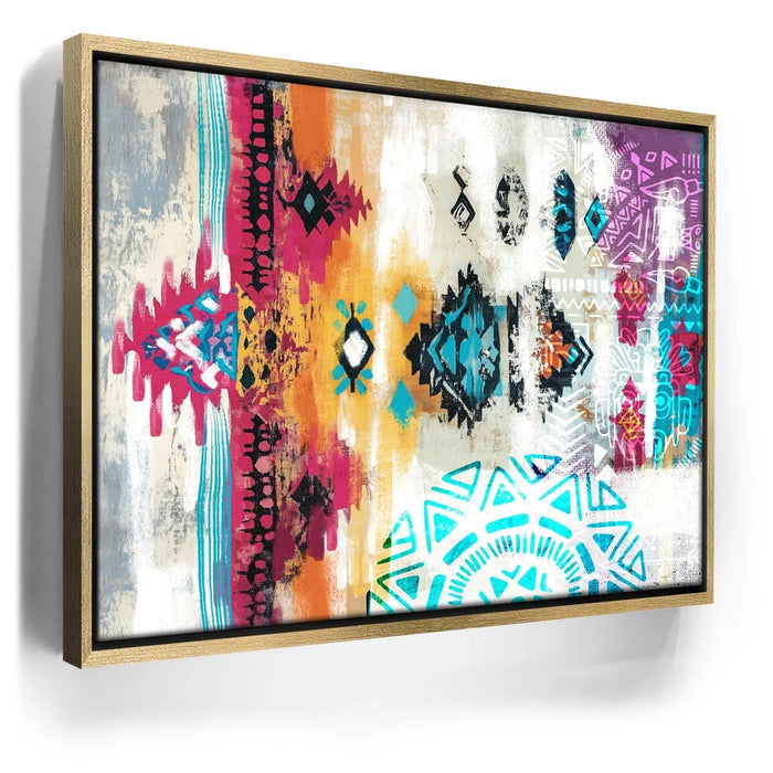 Featured image 8 for Ancestral Visions 3