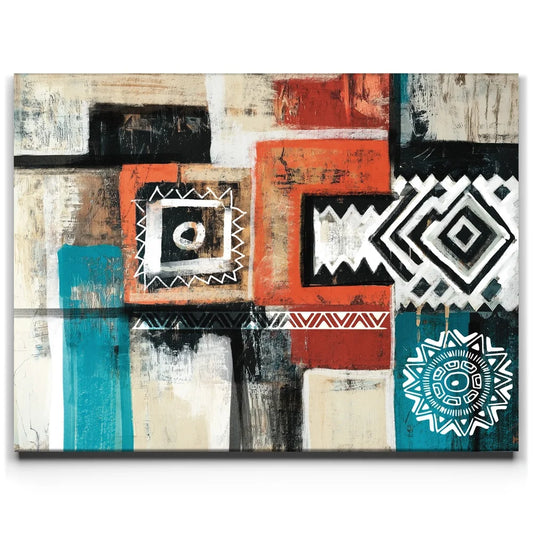 Ancestral Visions 4