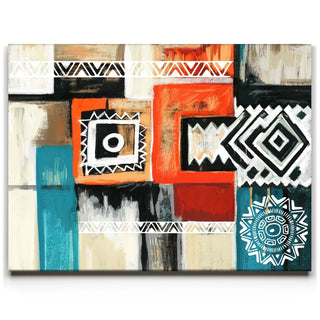 Ancestral Visions 4