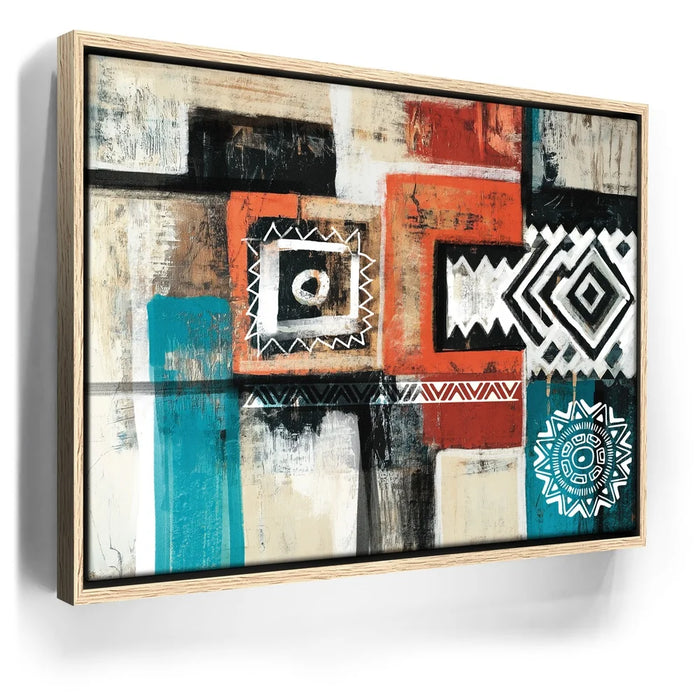 Featured image 10 for Ancestral Visions 4