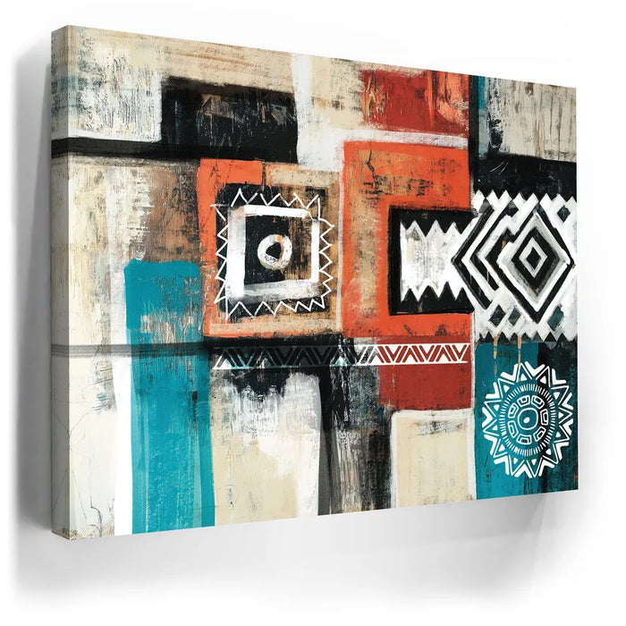 Featured image 5 for Ancestral Visions 4