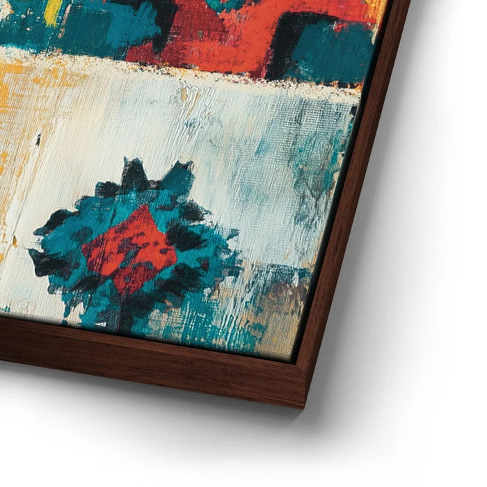 Featured image 15 for Ancestral Visions 5