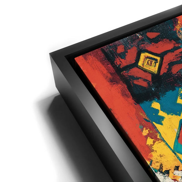 Featured image 12 for Ancestral Visions 5