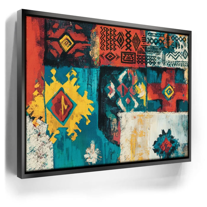 Featured image 6 for Ancestral Visions 5