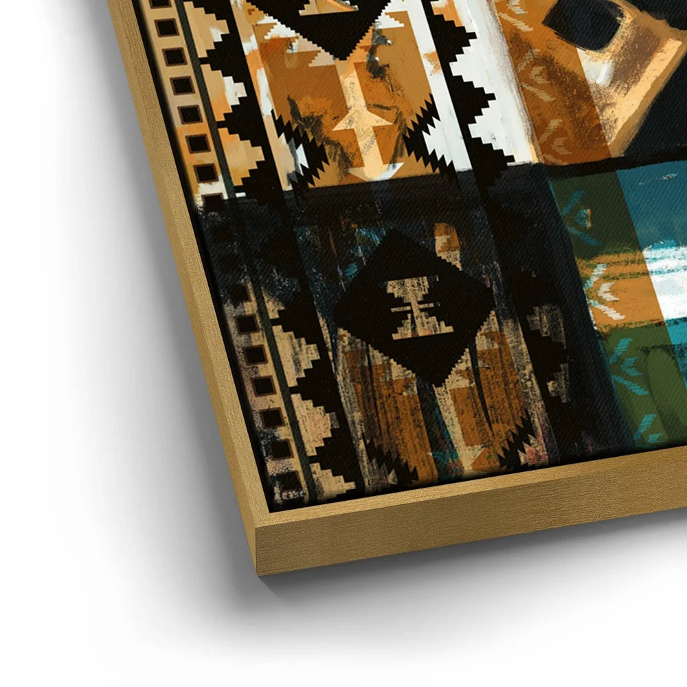 Featured image 12 for Ancestral Visions 6