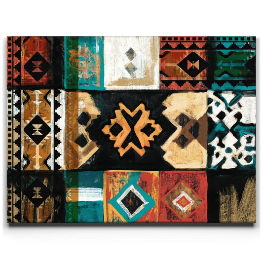 Ancestral Visions 6