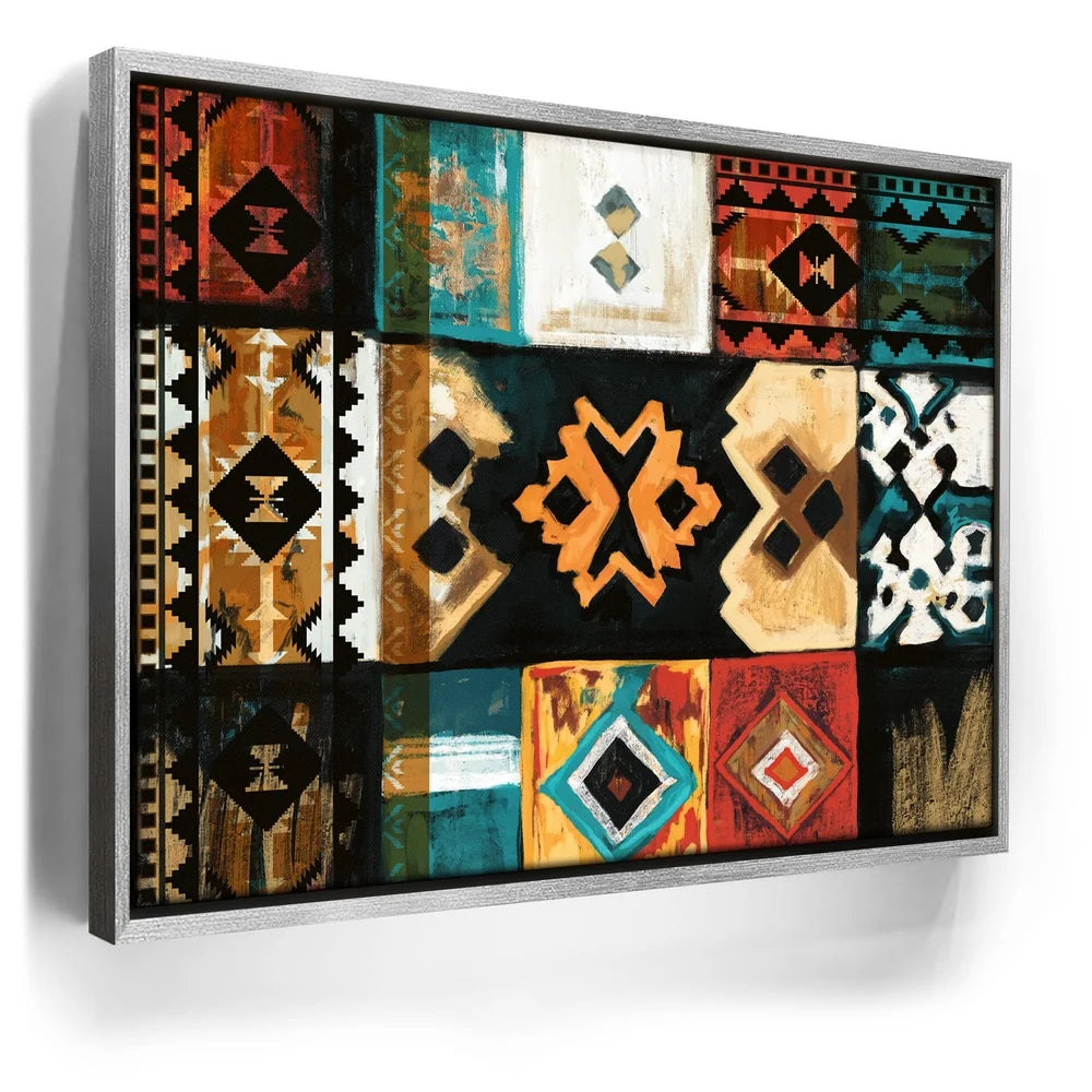 Featured image 8 for Ancestral Visions 6