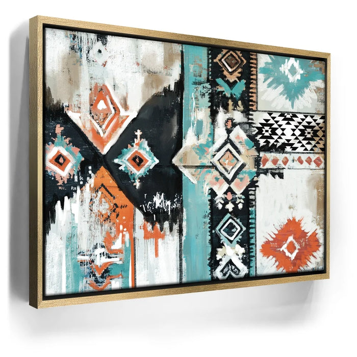 Featured image 8 for Ancestral Visions 7