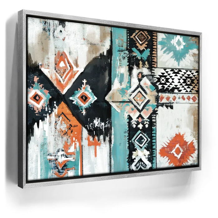 Featured image 9 for Ancestral Visions 7