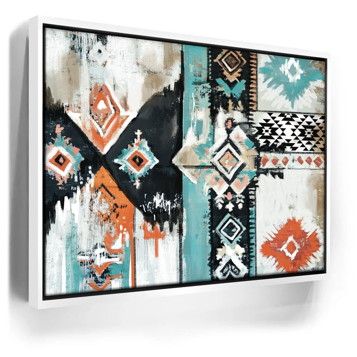 Featured image 7 for Ancestral Visions 7