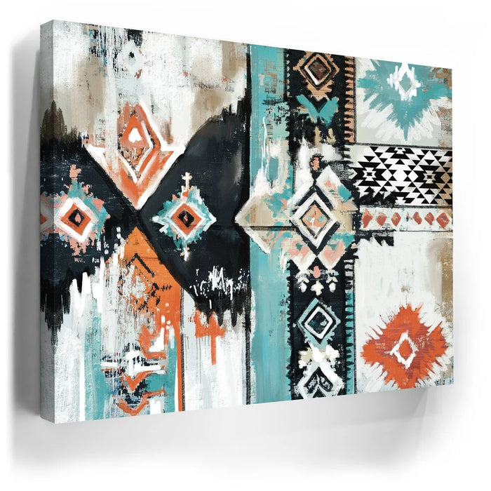 Featured image 5 for Ancestral Visions 7