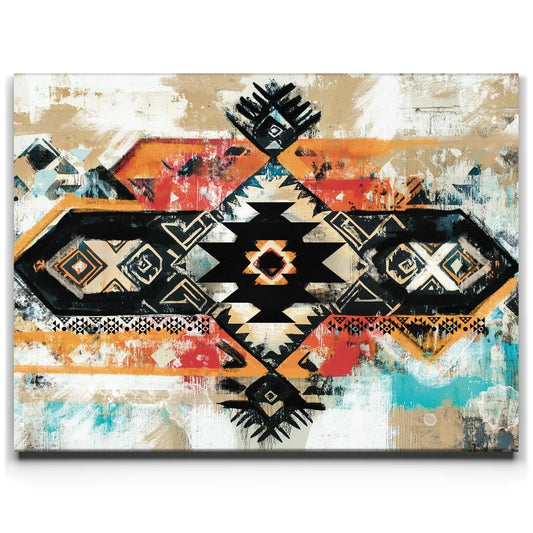 Ancestral Visions 8