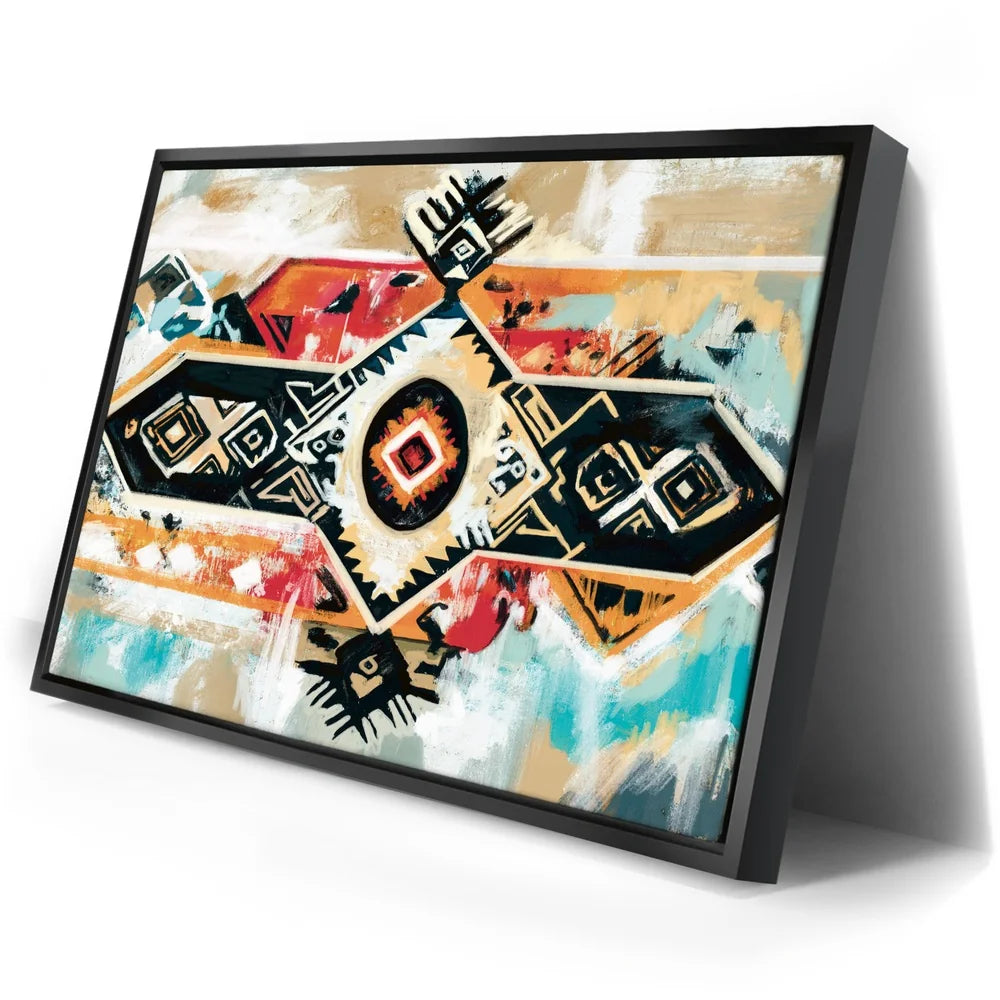 Featured image 2 for Ancestral Visions 8