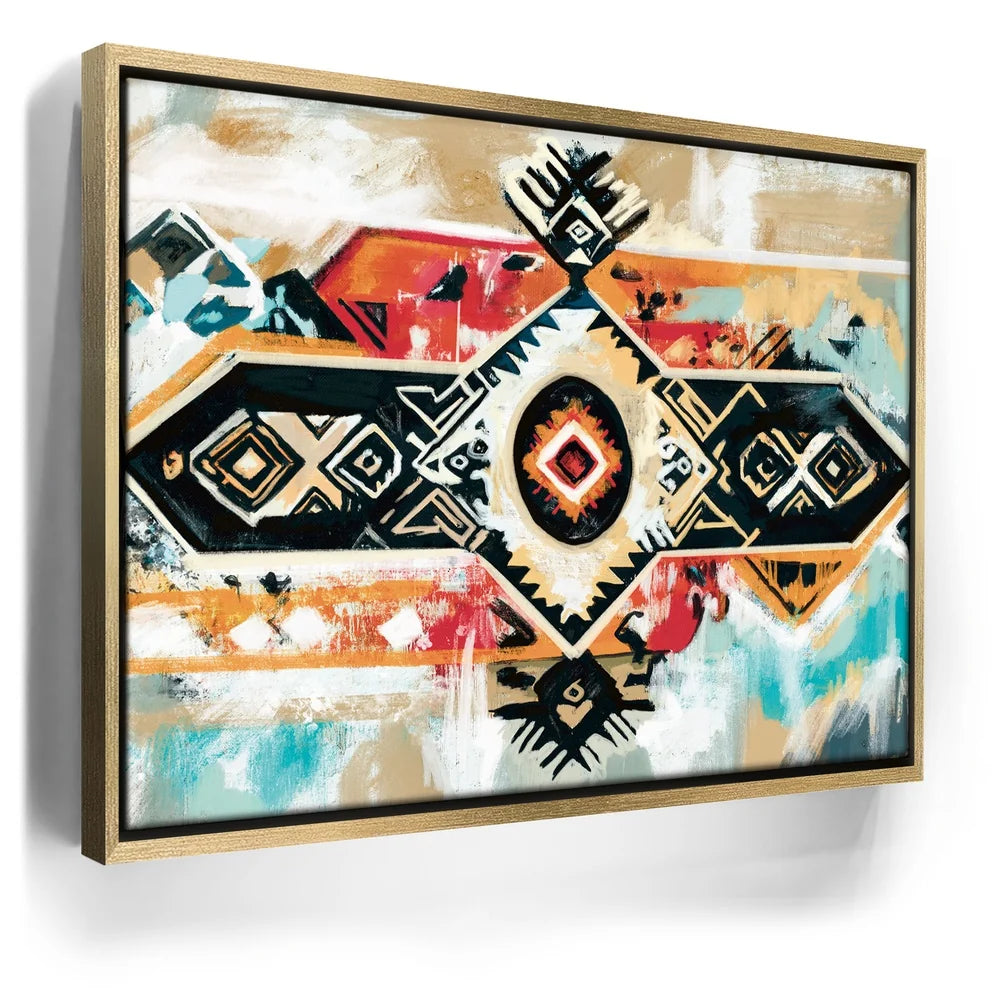 Featured image 7 for Ancestral Visions 8