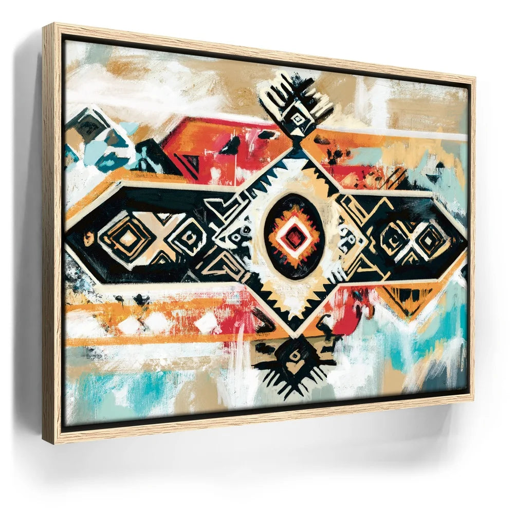 Featured image 9 for Ancestral Visions 8