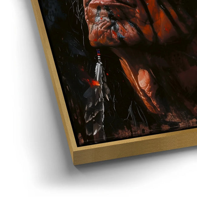 Featured image 13 for Ancestral Rite