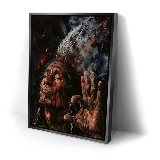 Featured image 2 for Ancestral Rite