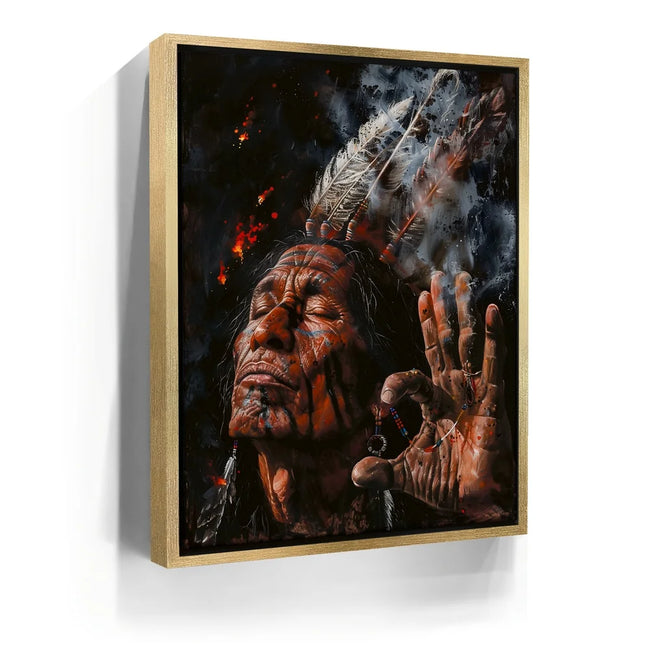 Featured image 8 for Ancestral Rite