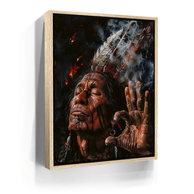 Featured image 10 for Ancestral Rite
