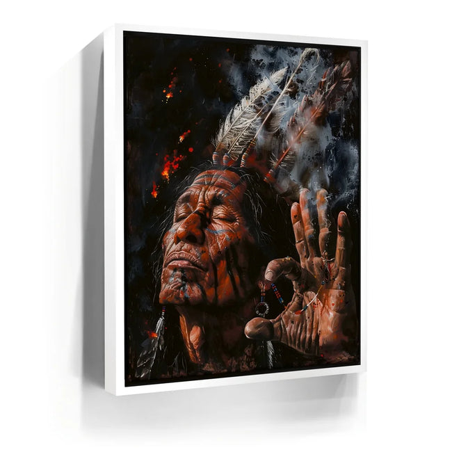 Featured image 7 for Ancestral Rite