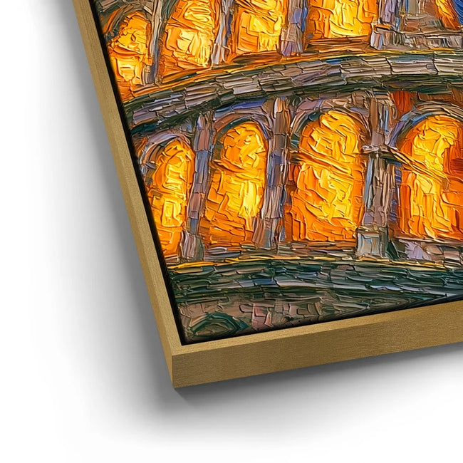 Featured image 13 for Ancient Arches and Restless Stars