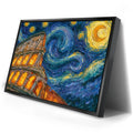 Thumbnail image 2 for Ancient Arches and Restless Stars