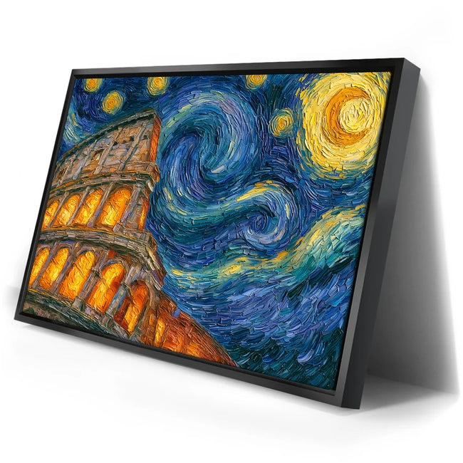 Featured image 2 for Ancient Arches and Restless Stars