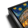 Thumbnail image 12 for Ancient Arches and Restless Stars