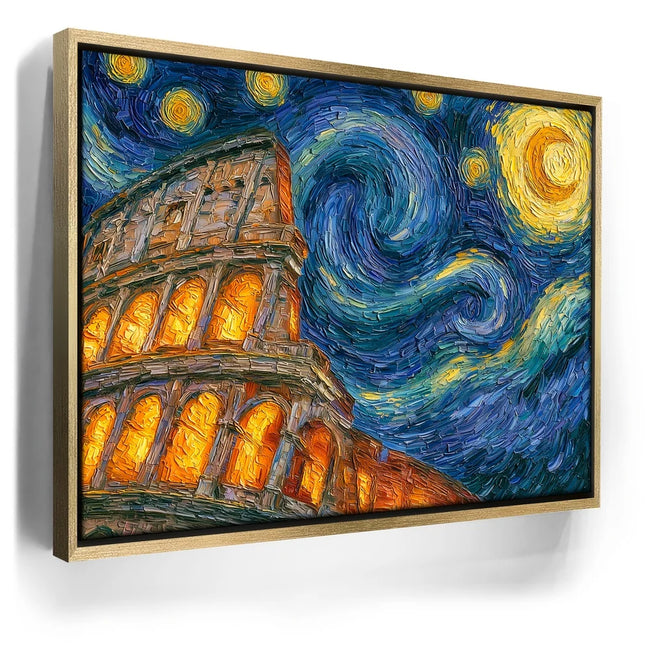 Featured image 8 for Ancient Arches and Restless Stars
