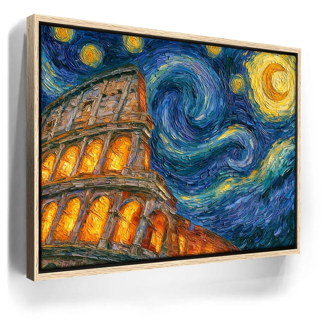 Featured image 10 for Ancient Arches and Restless Stars