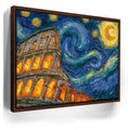 Featured image 11 for Ancient Arches and Restless Stars