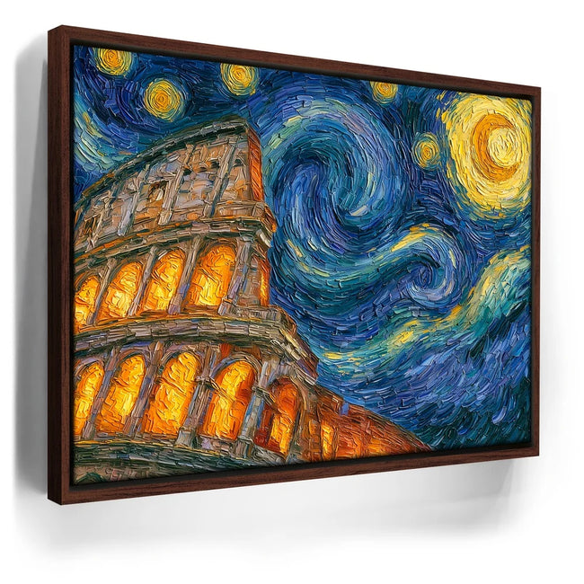 Featured image 11 for Ancient Arches and Restless Stars