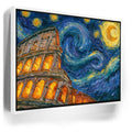 Featured image 7 for Ancient Arches and Restless Stars
