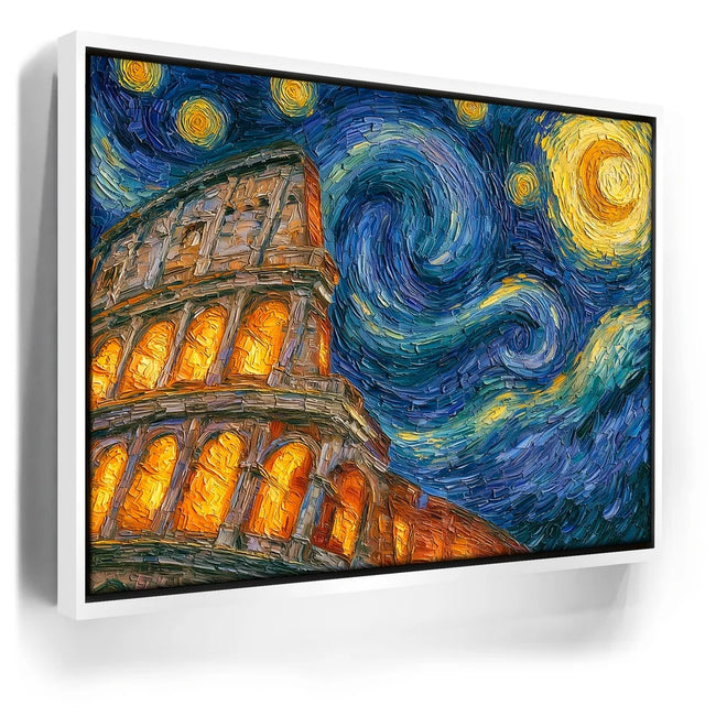 Featured image 7 for Ancient Arches and Restless Stars