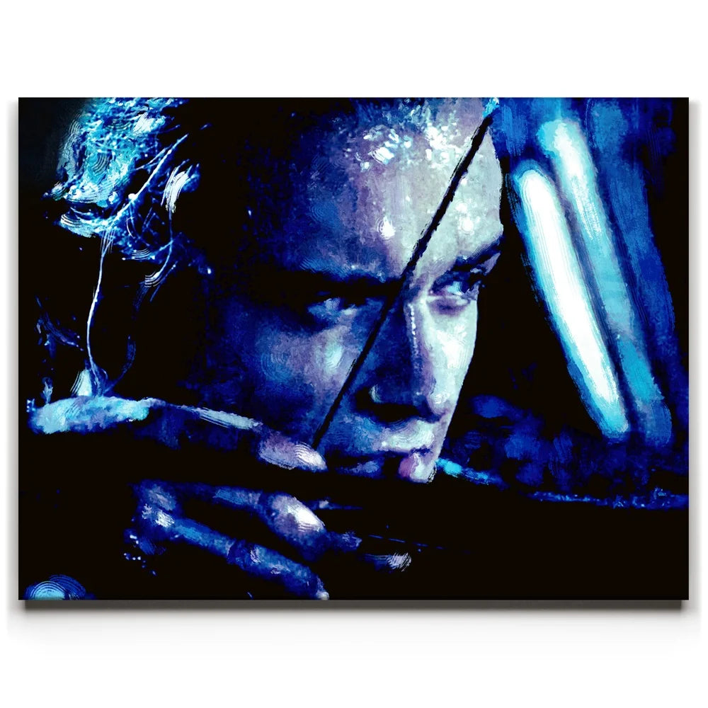 Featured image 1 for And You Have My Bow I