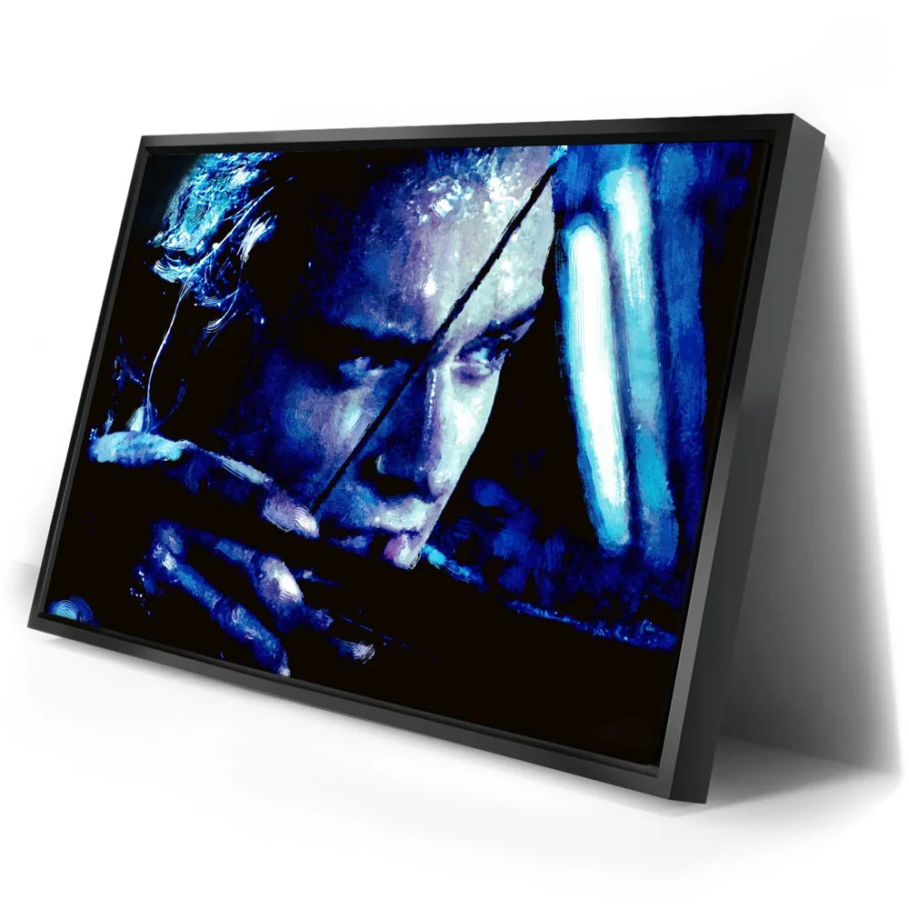 Featured image 2 for And You Have My Bow I