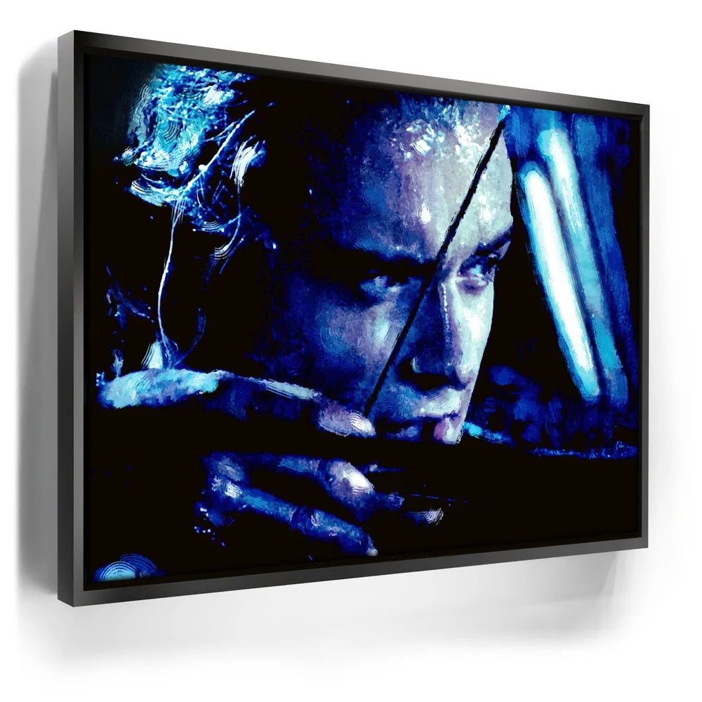Featured image 5 for And You Have My Bow I