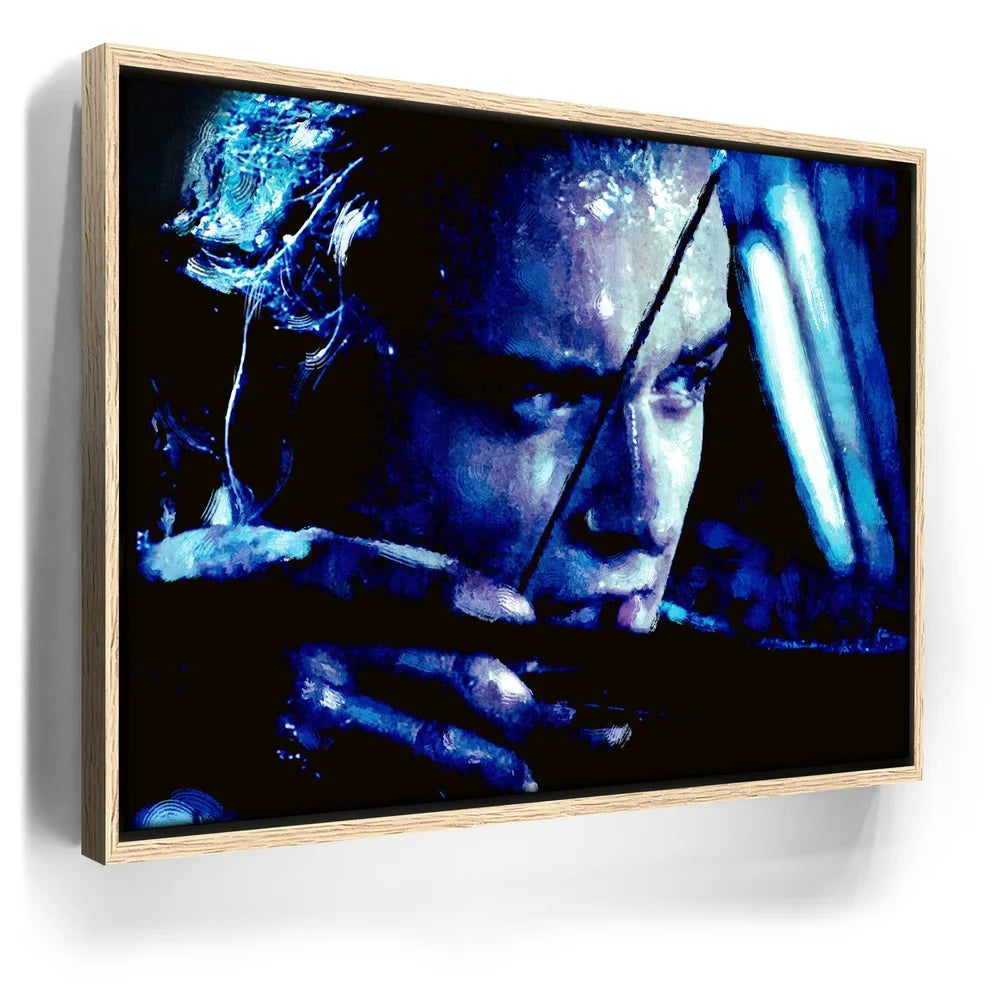 Featured image 9 for And You Have My Bow I