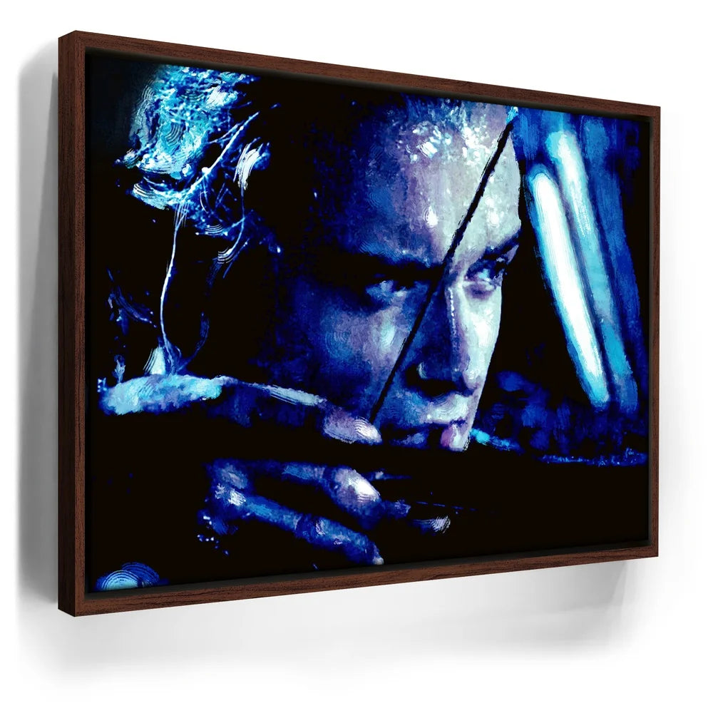 Featured image 10 for And You Have My Bow I