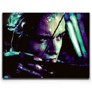 And You Have My Bow II