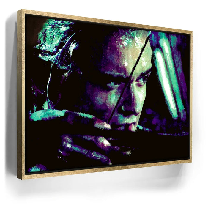 Featured image 7 for And You Have My Bow II