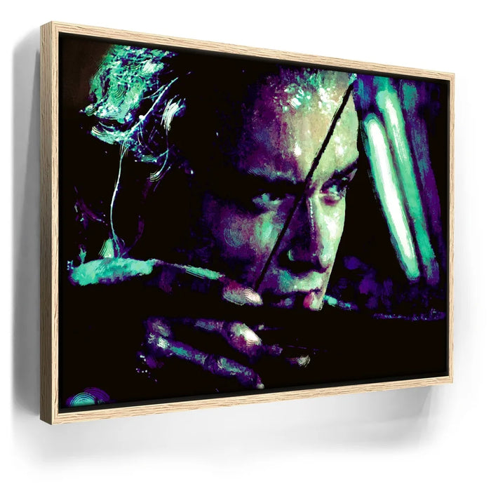 Featured image 9 for And You Have My Bow II