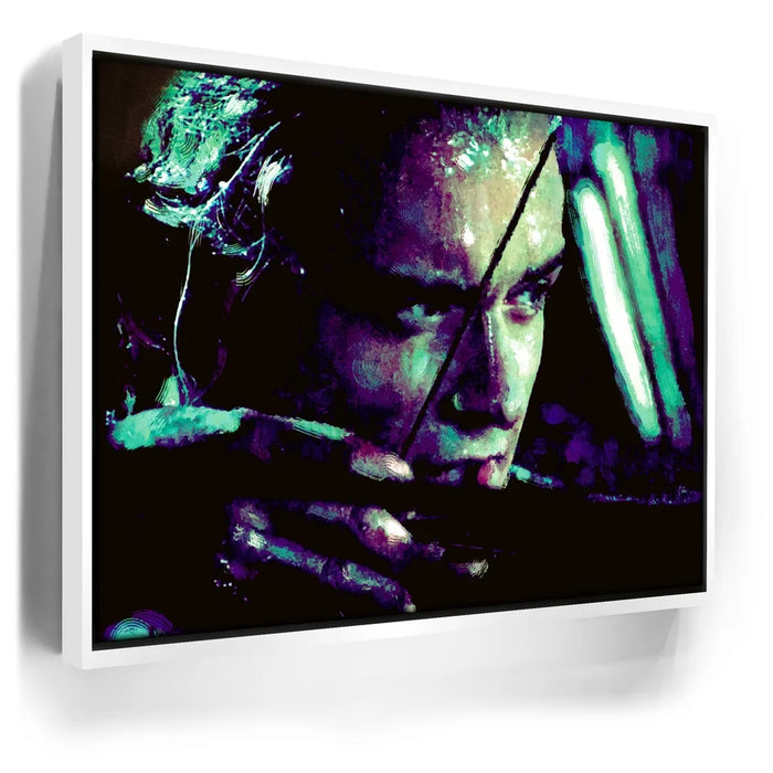 Featured image 6 for And You Have My Bow II