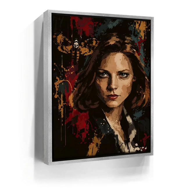 Featured image 9 for And the Lambs Stopped Screaming
