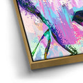 Thumbnail image 12 for Andy Kaufman Canvas Set