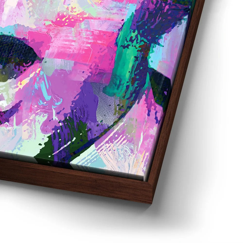 Featured image 14 for Andy Kaufman Canvas Set