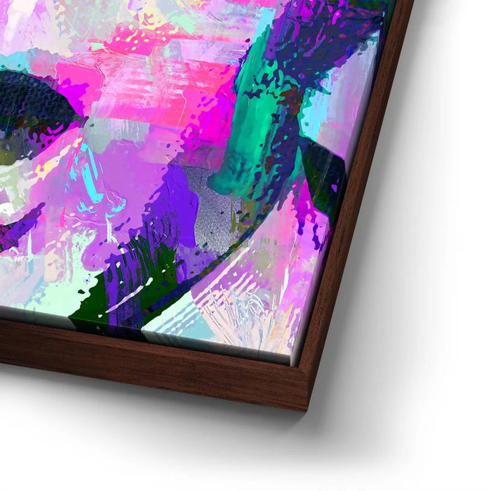 Featured image 15 for Andy Kaufman Canvas Set