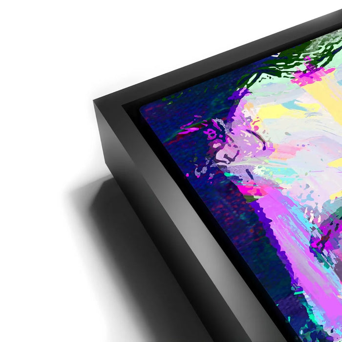 Featured image 12 for Andy Kaufman Canvas Set