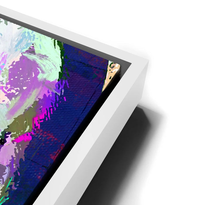 Featured image 14 for Andy Kaufman Canvas Set